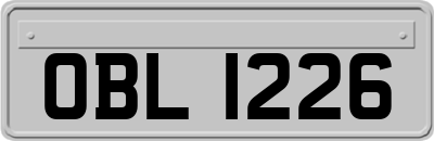 OBL1226