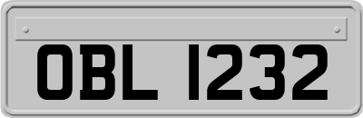 OBL1232