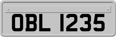 OBL1235