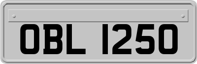 OBL1250
