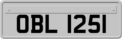 OBL1251