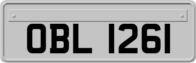 OBL1261