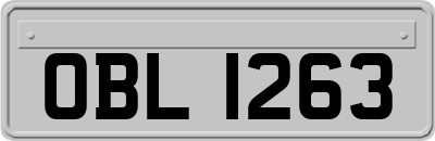 OBL1263