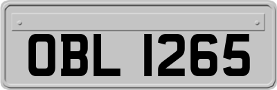 OBL1265