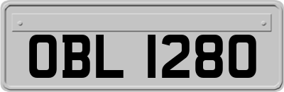 OBL1280