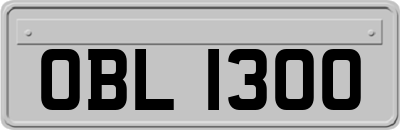 OBL1300