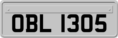 OBL1305