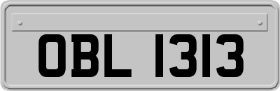 OBL1313