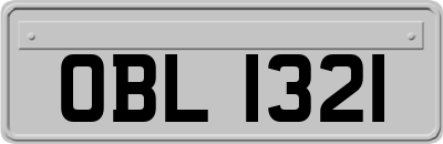 OBL1321