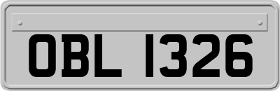 OBL1326
