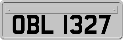 OBL1327