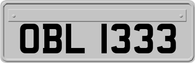 OBL1333