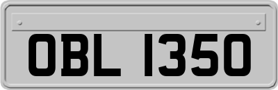 OBL1350