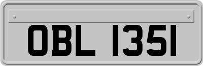 OBL1351