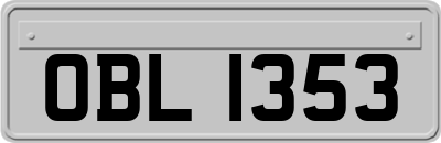 OBL1353