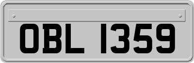 OBL1359