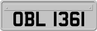 OBL1361