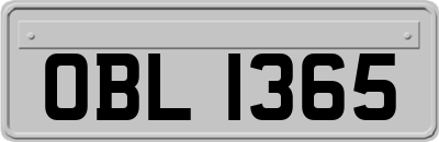 OBL1365