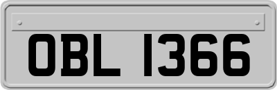 OBL1366