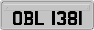 OBL1381