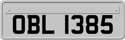 OBL1385