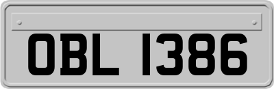 OBL1386