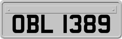 OBL1389