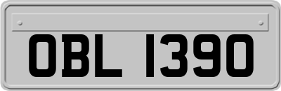 OBL1390