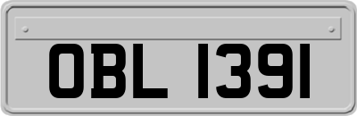 OBL1391
