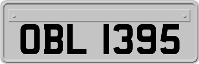OBL1395