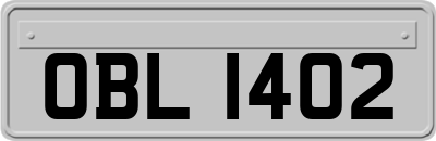 OBL1402