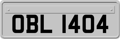 OBL1404