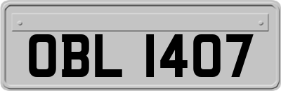 OBL1407