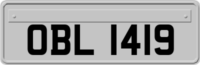 OBL1419