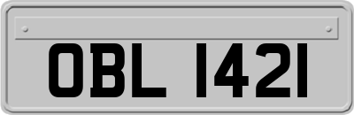 OBL1421