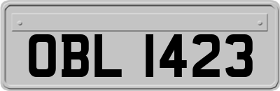 OBL1423