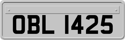 OBL1425