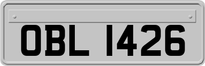 OBL1426