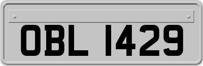 OBL1429