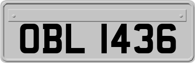 OBL1436