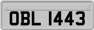 OBL1443