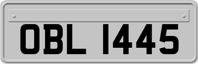 OBL1445