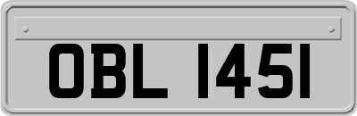 OBL1451