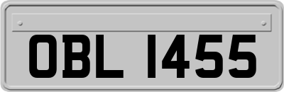 OBL1455