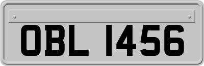 OBL1456