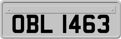 OBL1463