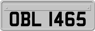 OBL1465