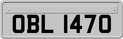 OBL1470