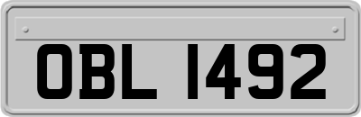 OBL1492
