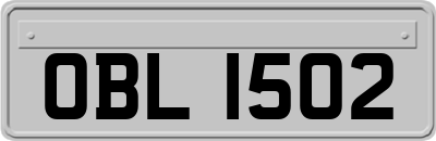 OBL1502